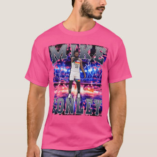 T-shirt Mike Conley