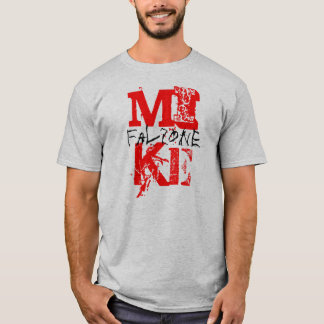 T-shirt MIKE, falzone