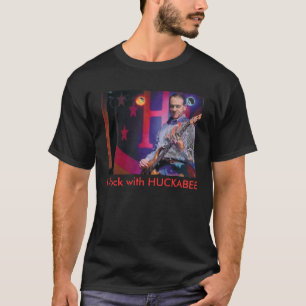 T-shirt Mike Huckabee