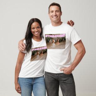 T-shirt Mikitiez premier film nuit princesse poupée été