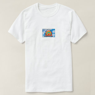 T-Shirt Mikitiez spécial été tous les jours