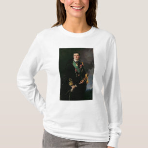 T-shirt Miklos Horthy de Nagbanya