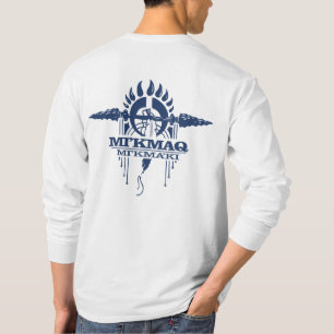T-shirt Mi'kmaq (Micmac) 2
