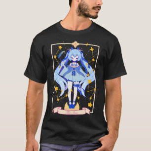 T-shirt Miku Hatsune