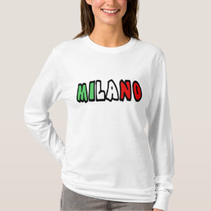 T-shirt Milan