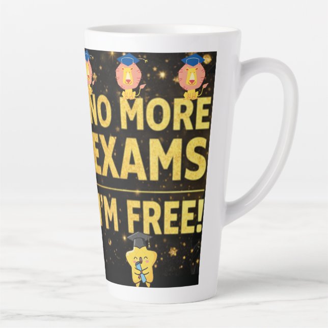 T-Shirt Milchtasse (Rechts)
