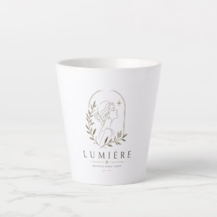 T-Shirt Milchtasse