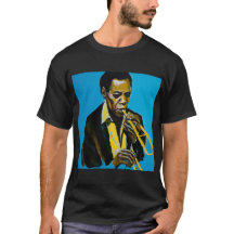 Miles Davis Innovateur