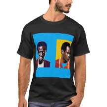 Miles Davis & St. Coltrane