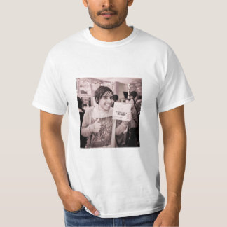T-shirt Milhouse