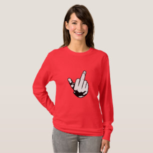 T-shirt Milieu