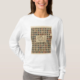 T-shirt Militaires de la France