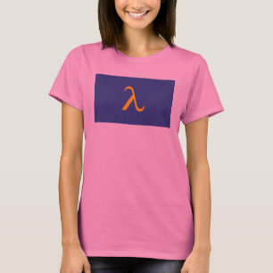 T-shirt Militantisme LGBT