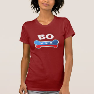 T-shirt Milkbone de la BO Obama