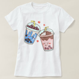 T-shirt Milkshakes