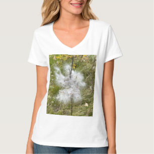 T-shirt Milkweed   Papillon  