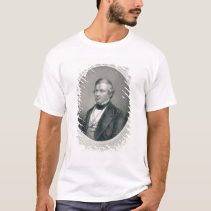 T-shirt Millard Fillmore