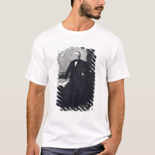 T-shirt Millard Fillmore, 13ème président du Sta uni
