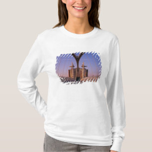 T-shirt Millennium Bridge, Lowry Centre, Salford