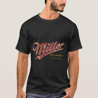 T-shirt Miller Pennant