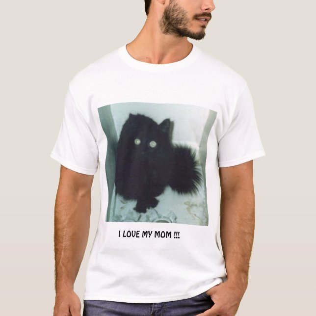 T-shirt Milles (Devant)