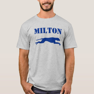 T-SHIRT MILTON