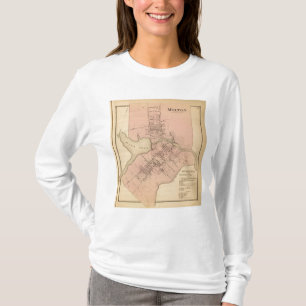 T-shirt Milton Delaware