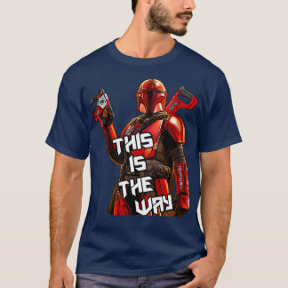 T-shirt Milwaukee Soldat armé et prêt