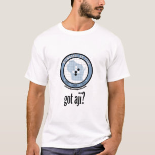 T-shirt Milwaukee vont club - Aji obtenu ?
