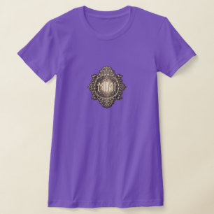 T-shirt MIMI GIGI Grand-mère