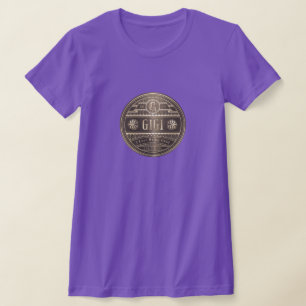 T-shirt MIMI GIGI Grand-mère