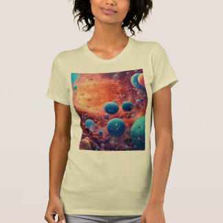 T-shirt mince