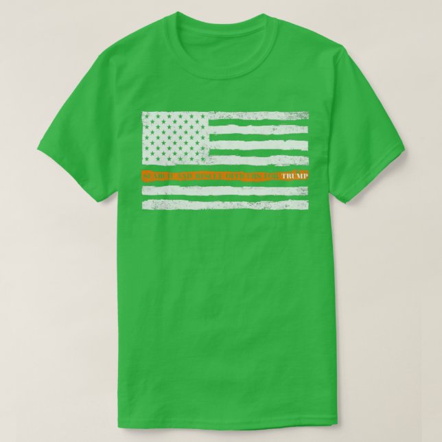 T-shirt Mince Orange Line Searcj et agents de Secourt pour (Design devant)