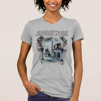 T-shirt mince pour femmes