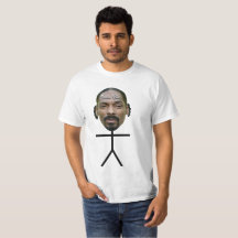 Mindless Stickman of Snoop Dogg
