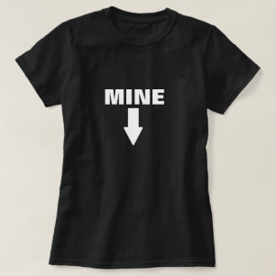 T-SHIRT MINE