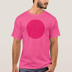 T-shirt Mine circulaire de Crayola