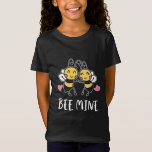 T-Shirt Mine d'abeilles