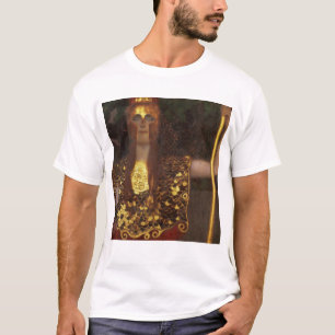 T-shirt Minerva ou Pallas Athéna