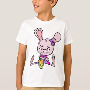 T-shirt Mingo Bunny