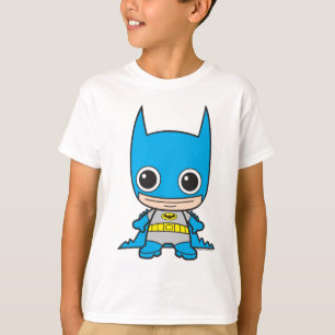 T-shirt Mini Batman
