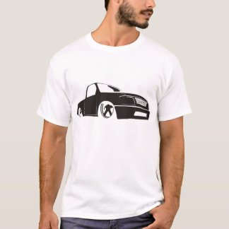 T-shirt Mini camion