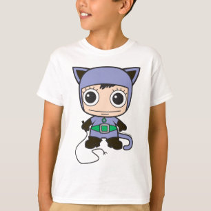 T-shirt Mini-Chat