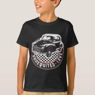 T-shirt Mini Morris