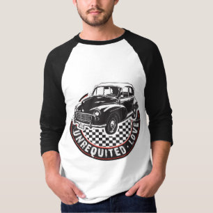 T-shirt Mini Morris