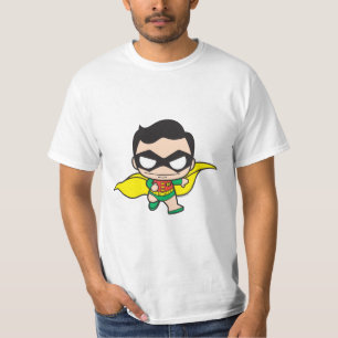 T-shirt Mini Robin