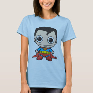 T-shirt Mini Superman