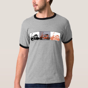T-shirt MiniBike
