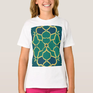 T-shirt Minimaliste