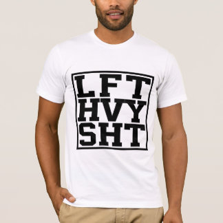 T-shirt Minimaliste Esthétique Abstrait Blanc